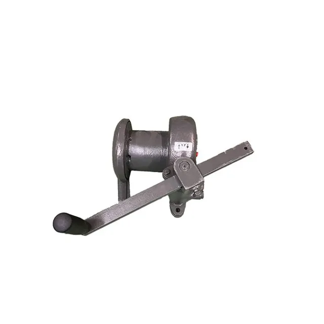 Worm Gear Winch 500kg