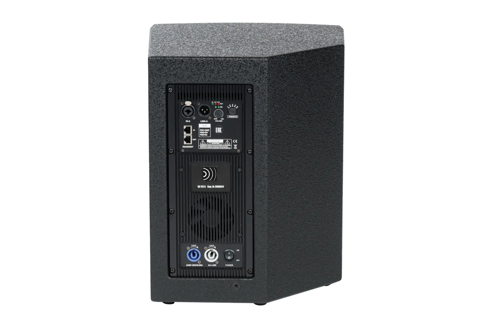 CX 112A