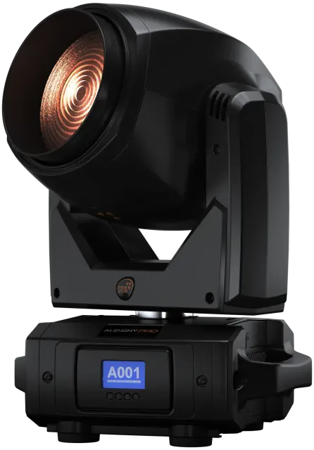 ALCHEMY PRO