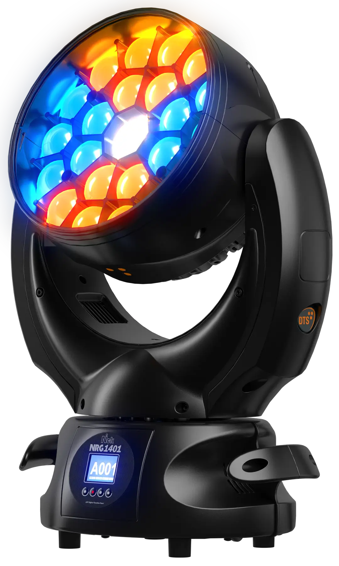 NICK NRG 1401