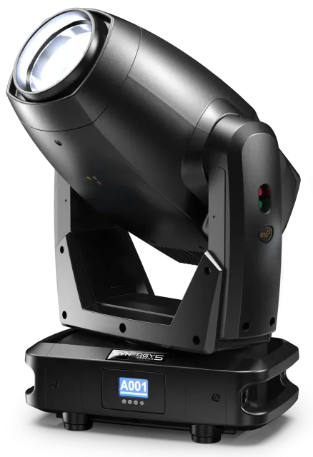 SYNERGY 5 PROFILE