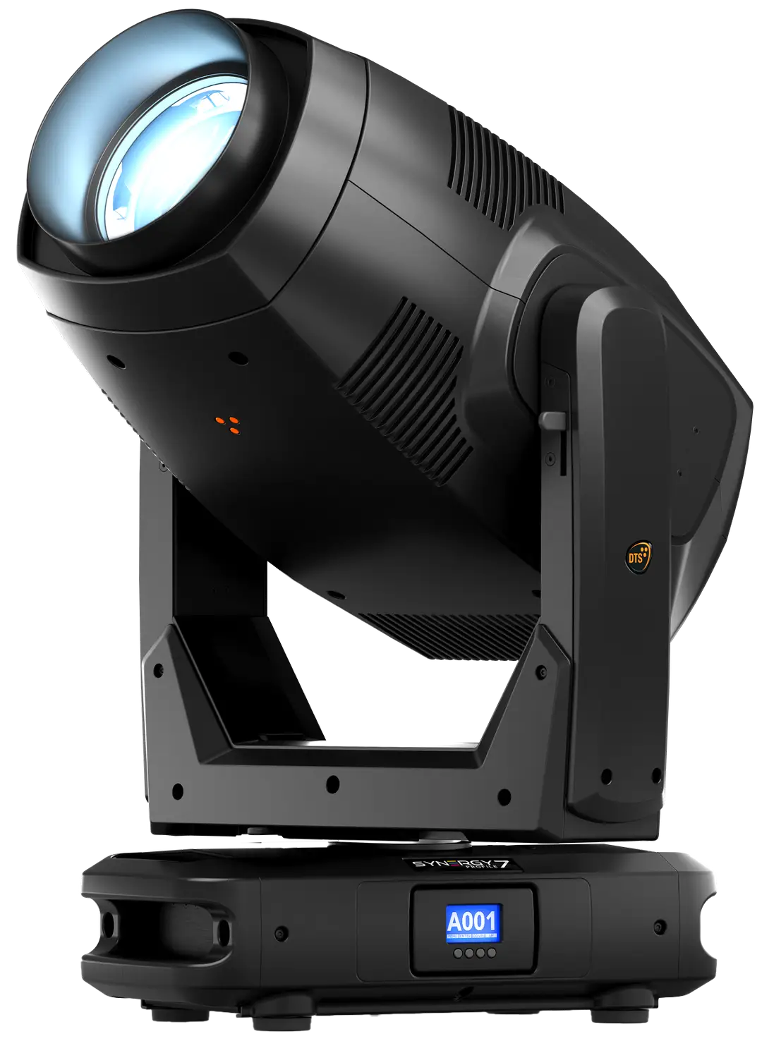 SYNERGY 7 PROFILE