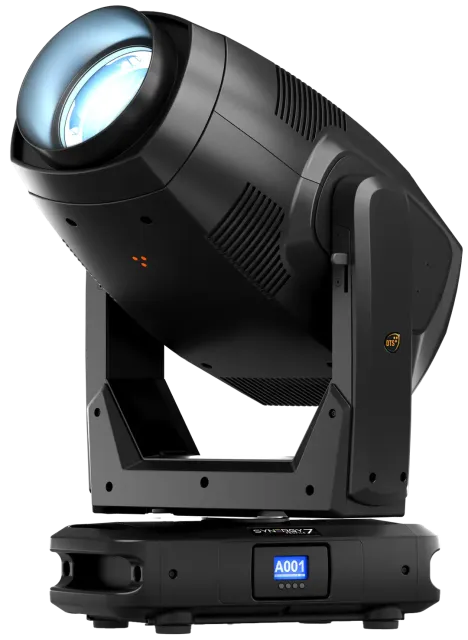 SYNERGY 7 PROFILE