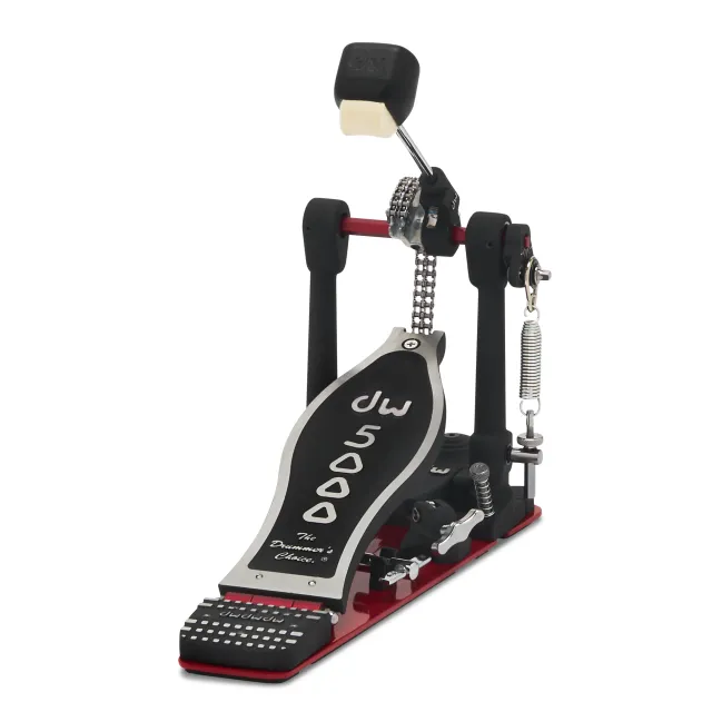 5000 Series Single Bass Drum Pedal