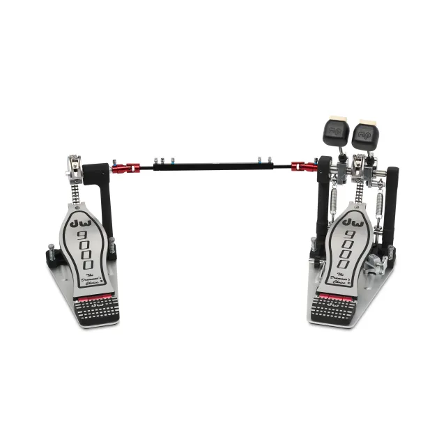 9000 Series Double Bass Drum Pedal