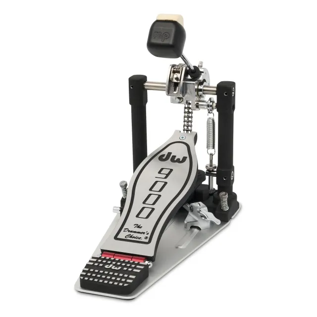9000 Series Single Bass Drum Pedal