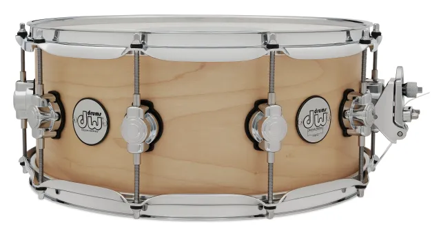 Design Series Maple Snare, 14x6
