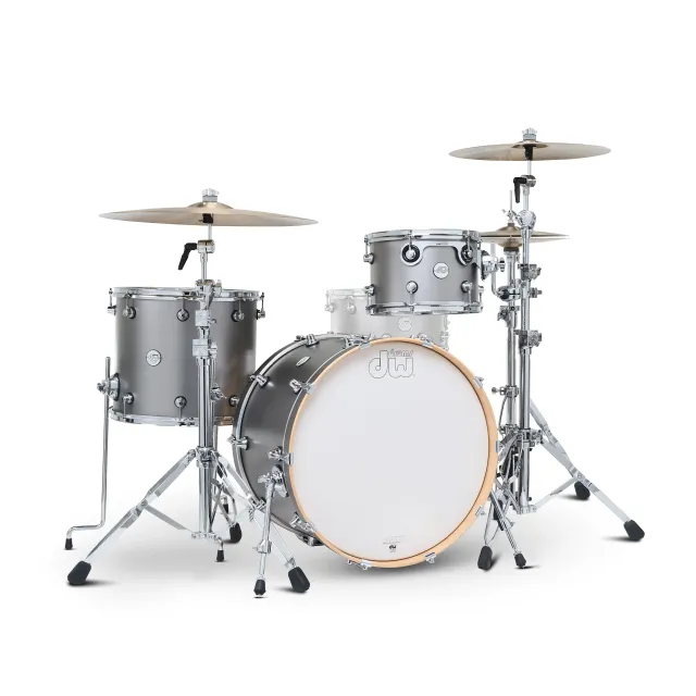 Design Series Shell Pack, 3-Piece