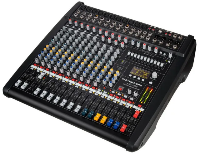 CMS 1000