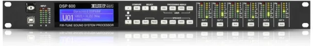 DSP 600