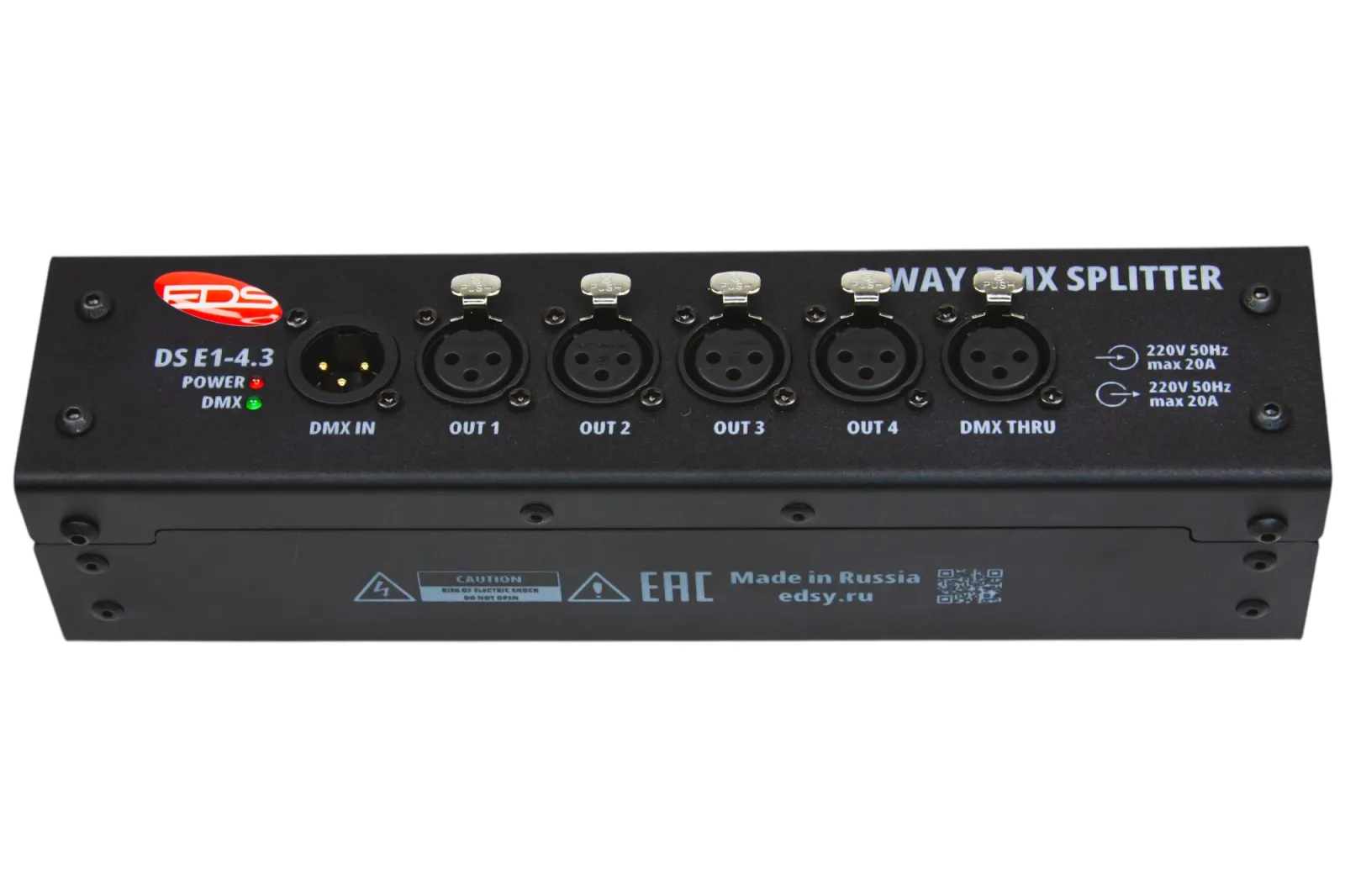 DS E1-4.3