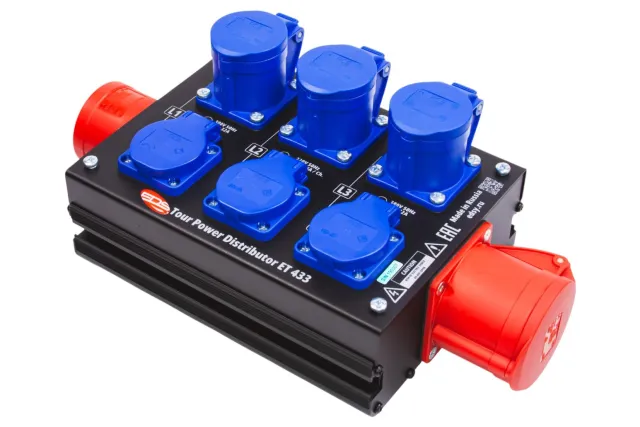 ET 433