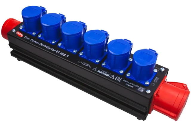 ET 460.1