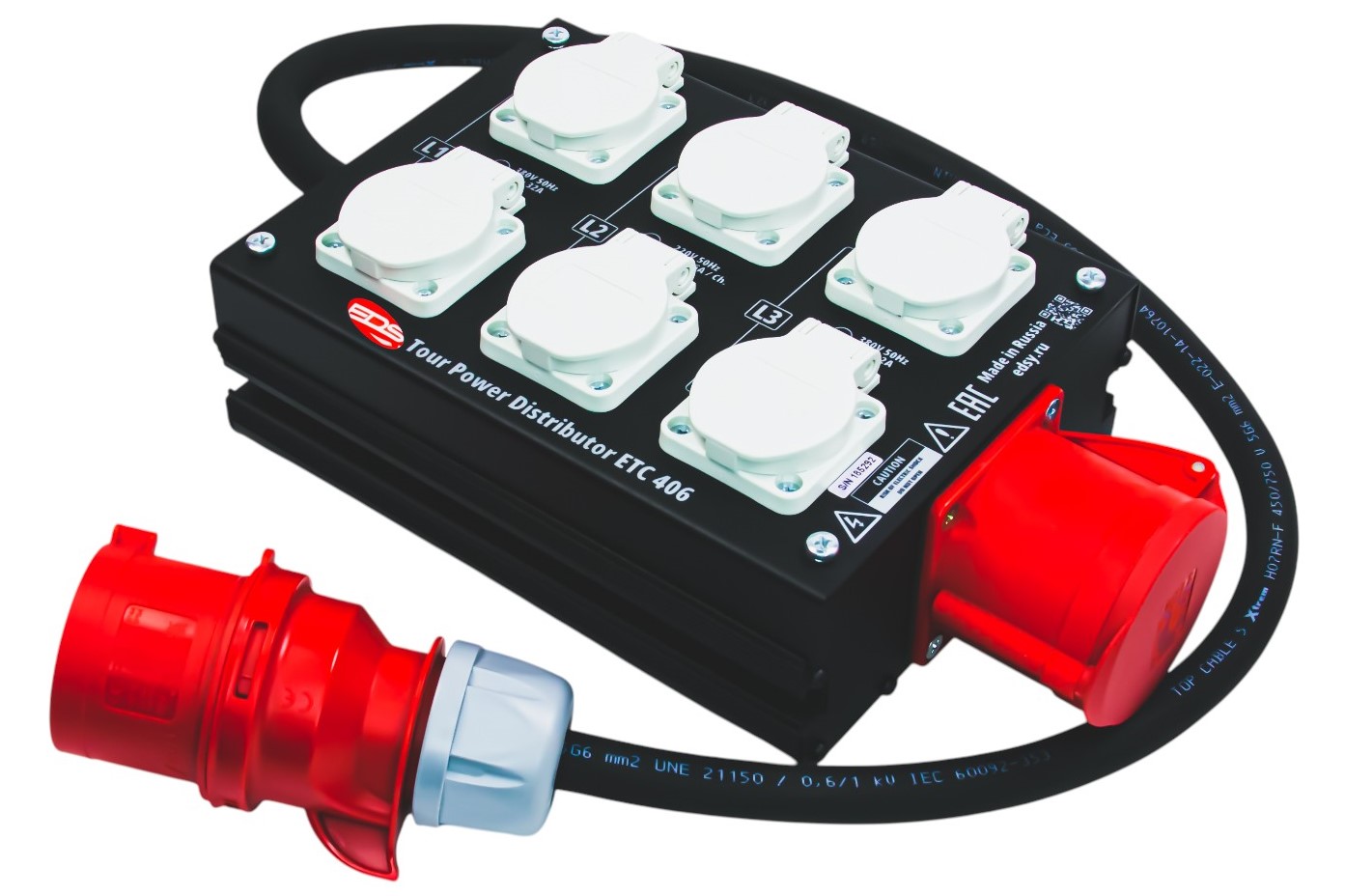 ETC 406