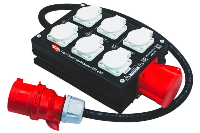 ETC 406