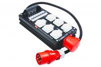 ETC 408 ICB