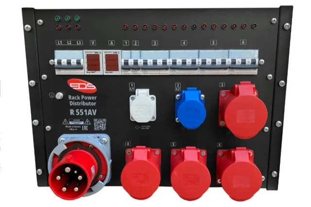 R 551 AV