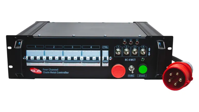 RC 4 MCT