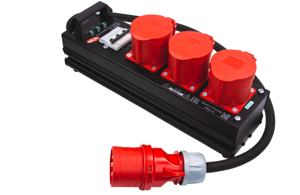 TC 430 ICB