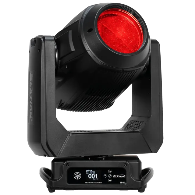 Proteus Hybrid Max
