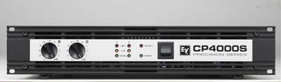 CP4000S