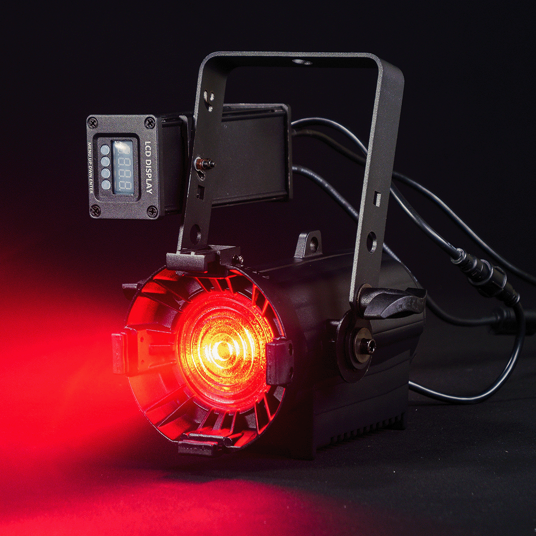 Stingray Fresnel Mini