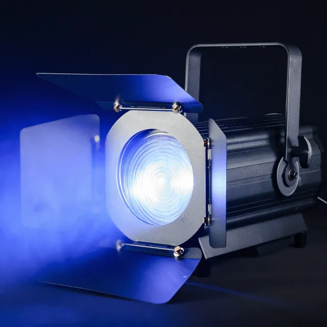 Stingray Fresnel