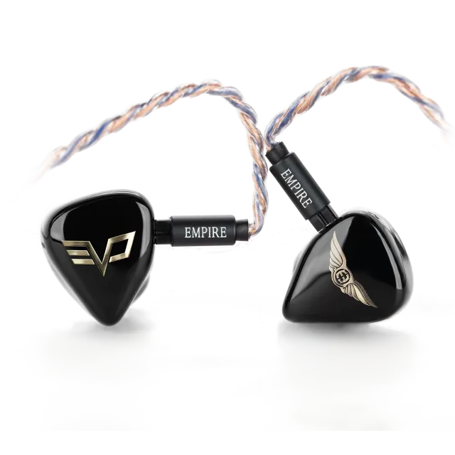 Empire Ears Legend EVO