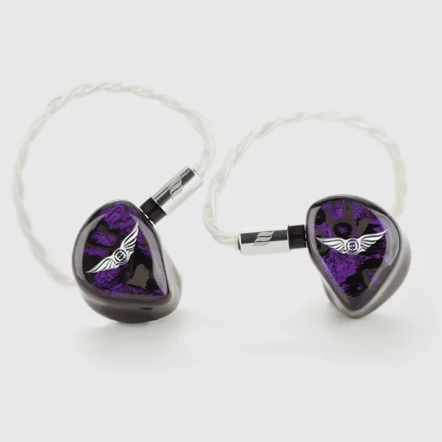 Empire Ears Wraith