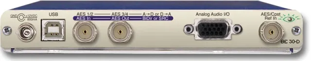 BrightEye 30-D
