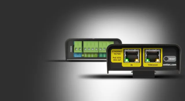 DIN Ethergate Mk2