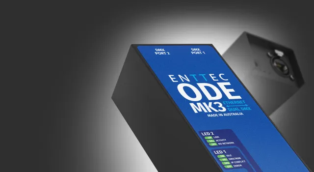 ODE Mk3