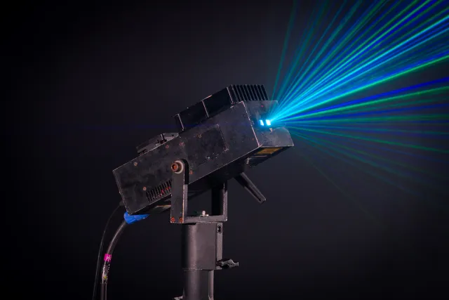 Beamburst