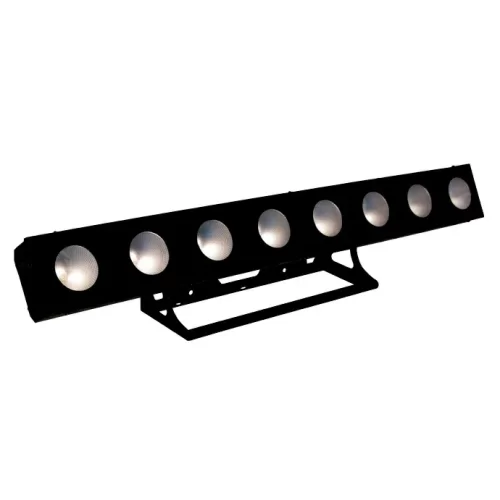 COB LED BAR-8 RGBW