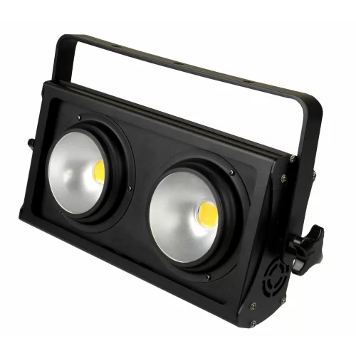 COB LED Blinder-2