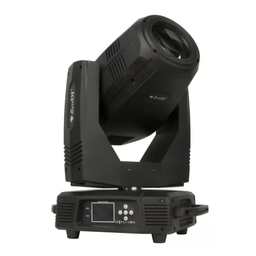 Raider BSW 380