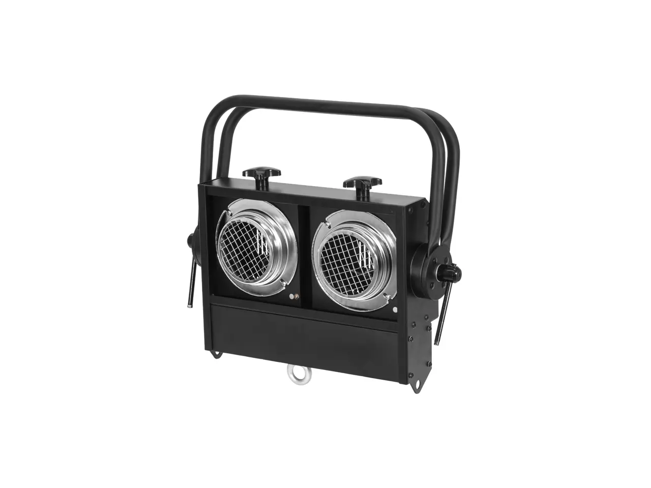 Audience Blinder 2xPAR-36