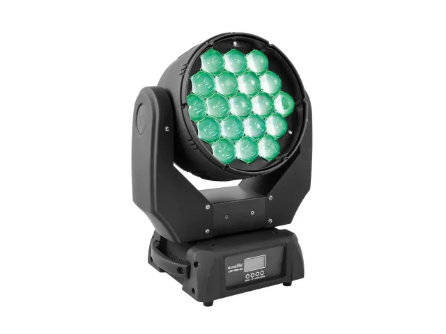 LED TMH-X5