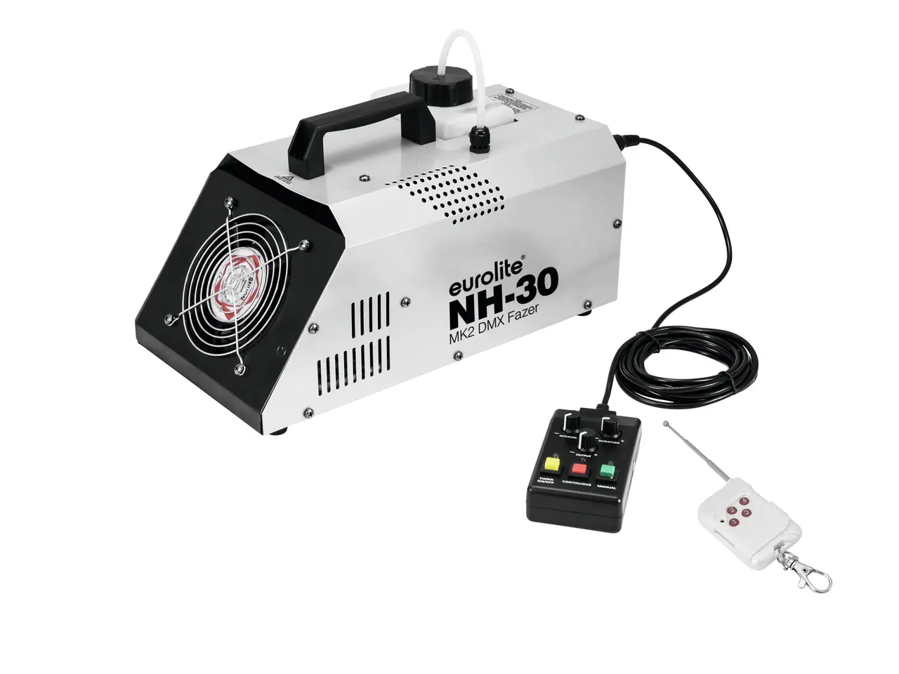 NH-30 MK2 DMX