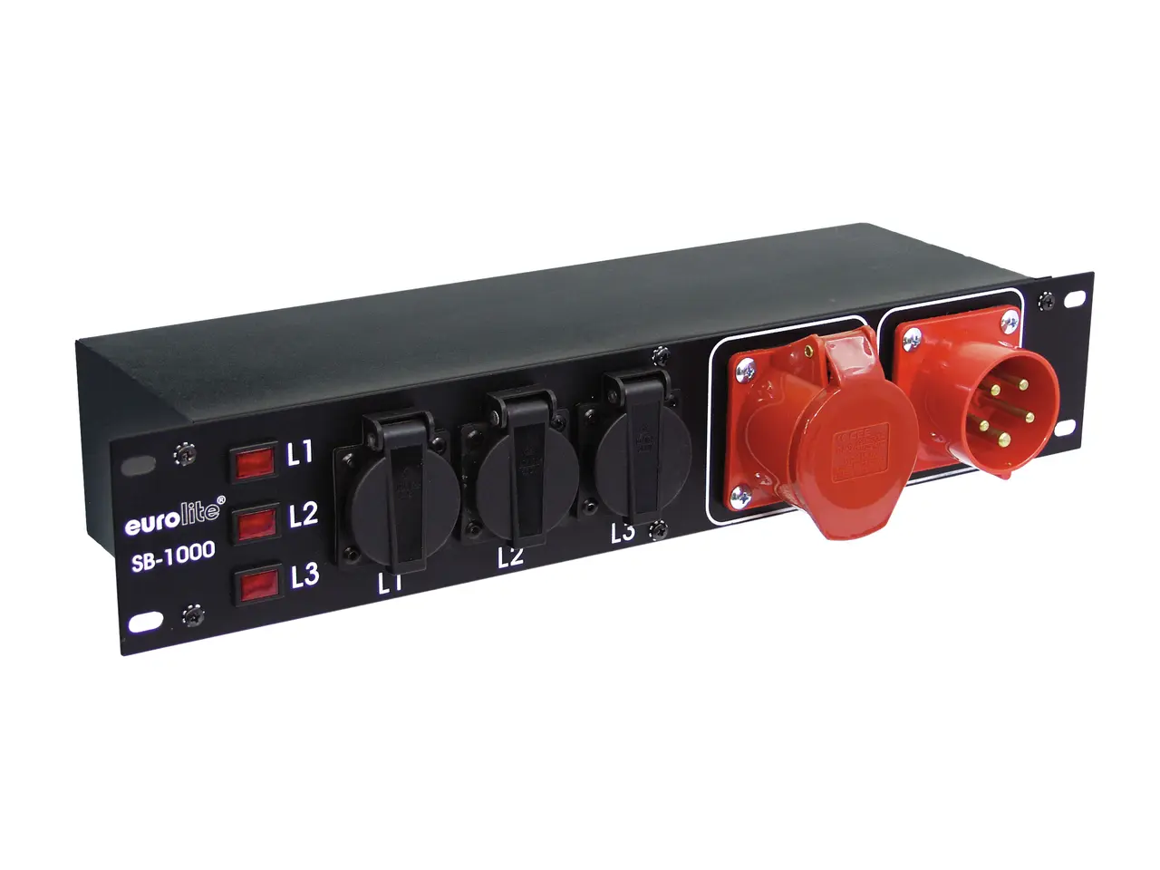 SB-1000 Power Distributor