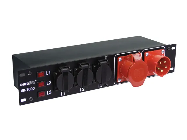 SB-1000 Power Distributor