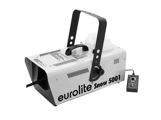 Snow 5001