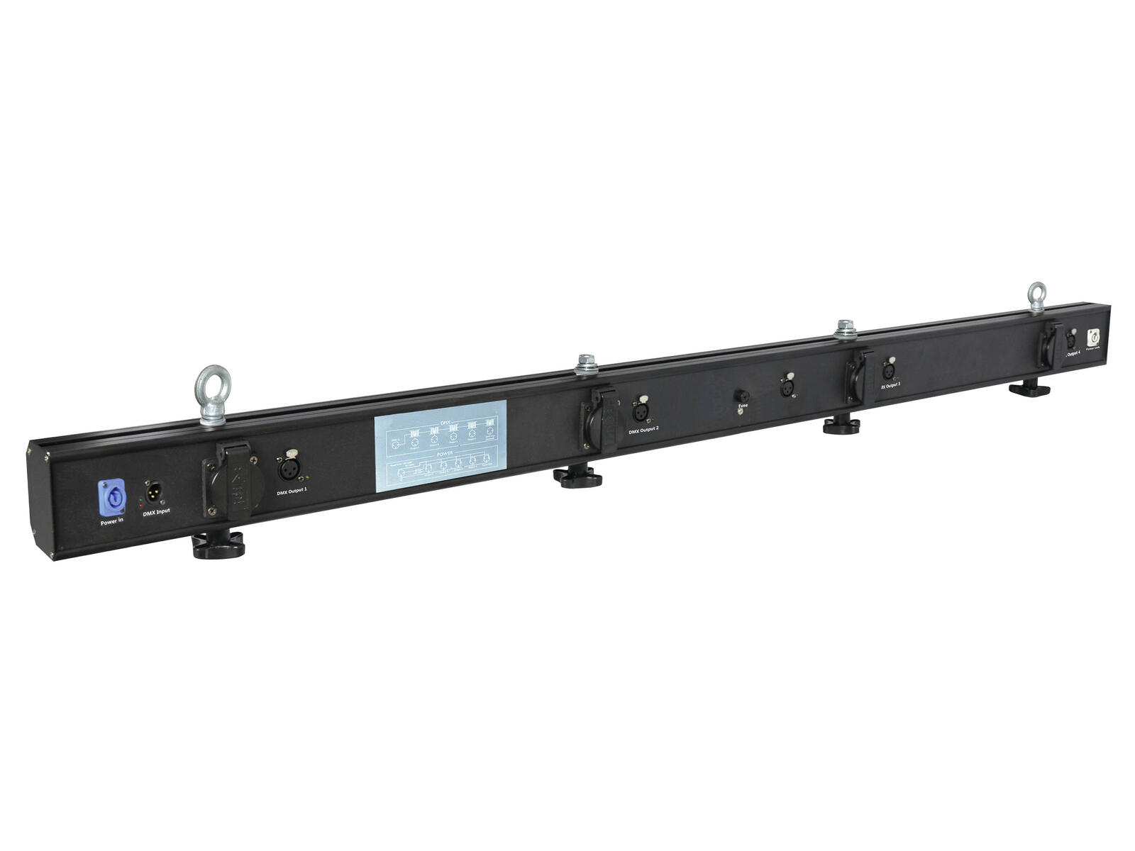 TB-4X T-Bar
