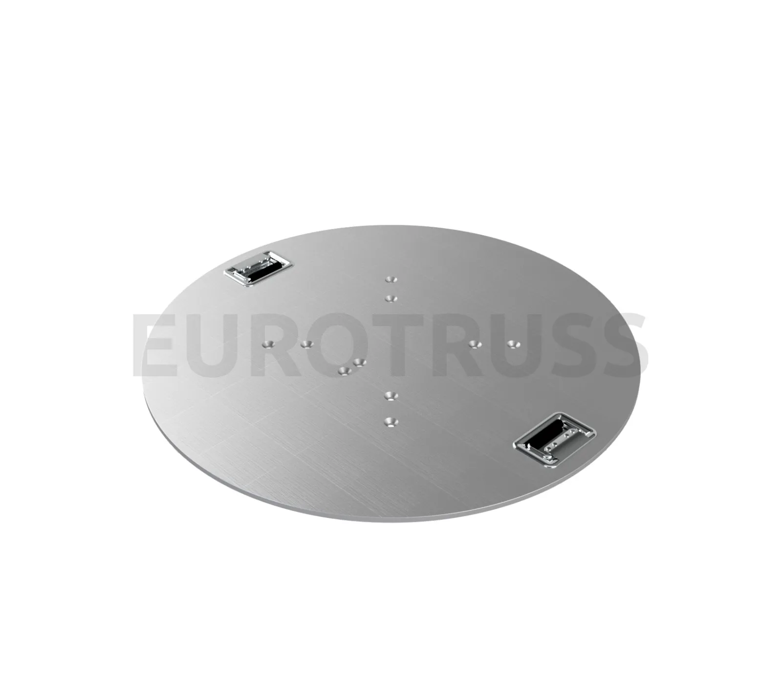 Totem Baseplate
