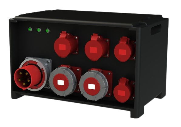 Satellite 1500