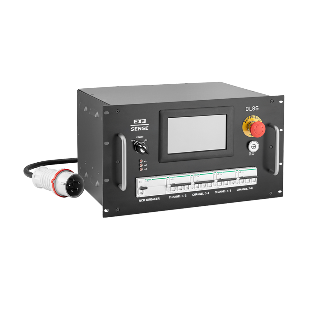 Sense DL8S V2