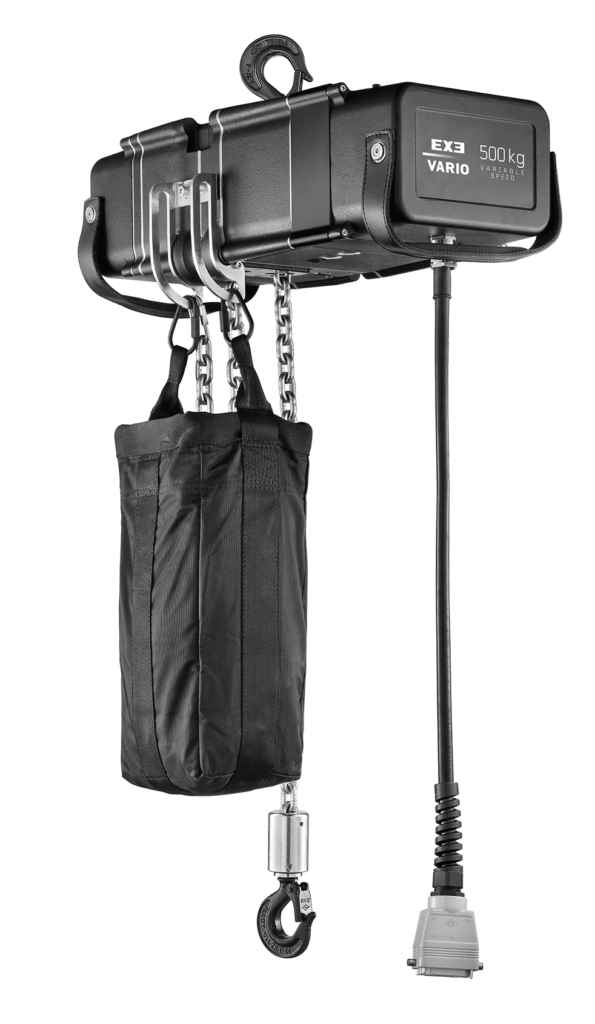 Vario 500kg