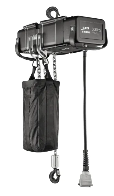 Vario 500kg