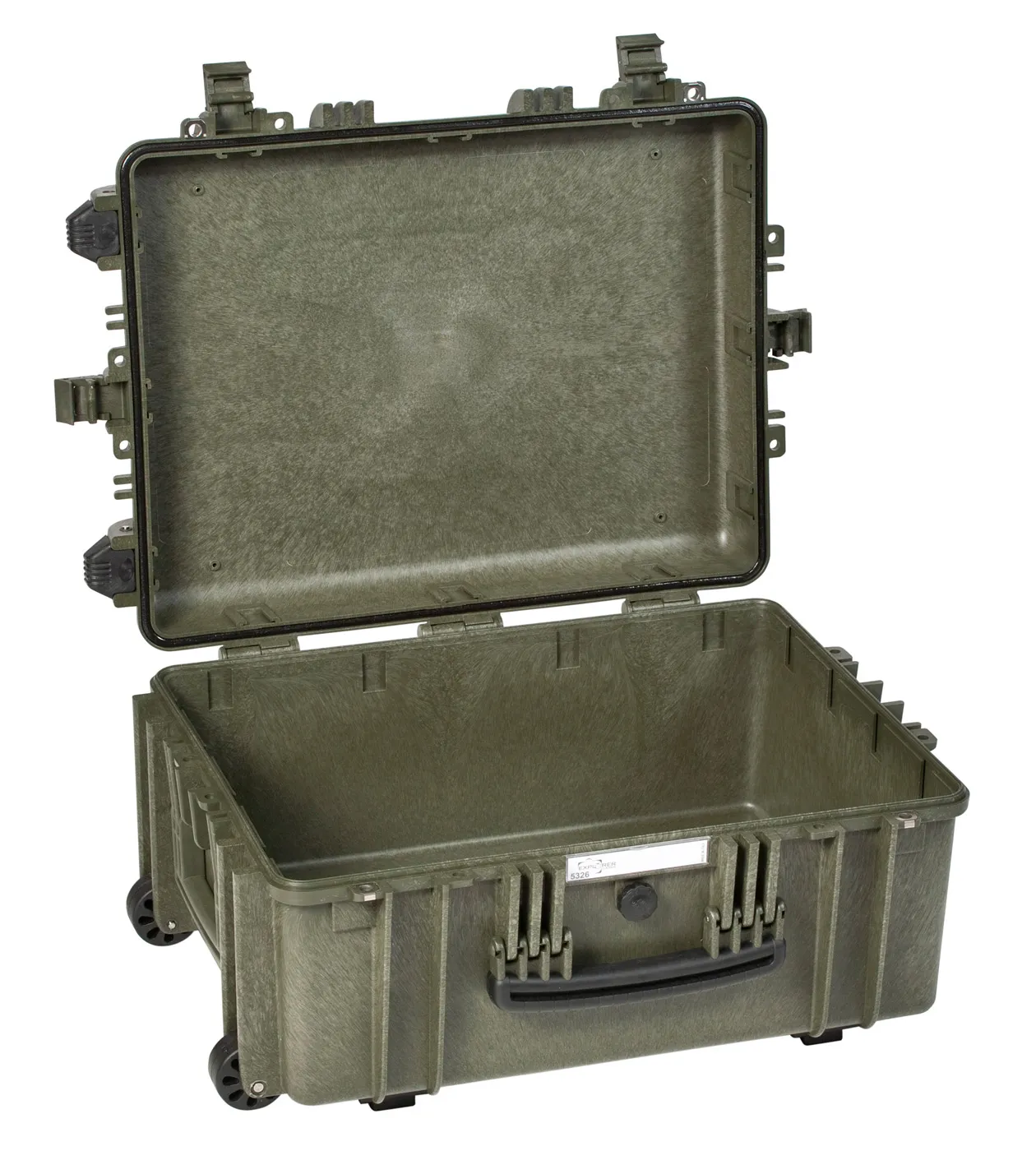 Explorer Cases 5326