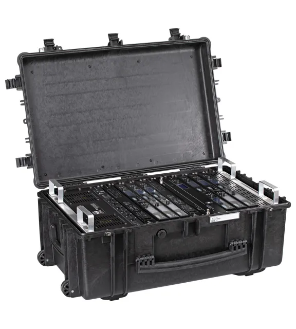 Explorer Cases 7630.B.15U
